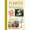 Plantes médicinales de Bretagne : Cueillir