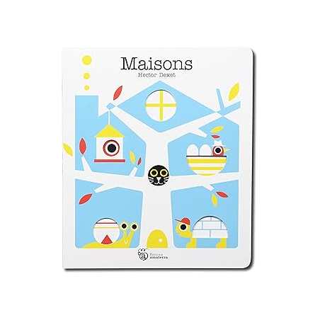 Maisons - Dexet Hector