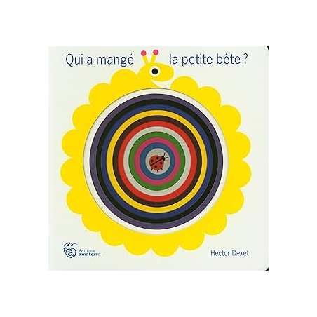 Qui a mangé la petite bête ? - Dexet Hector