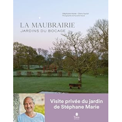 La Maubrairie - Jardins du bocage - Marie/Sautot/Noack