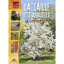 La taille des arbustes d'ornement - Horticolor