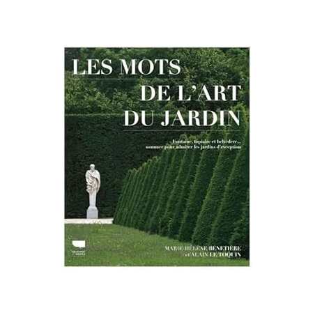 Les Mots de l'art du jardin : Fontaine