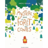 Mystère dans la forêt des contes - Deckers Aurelie