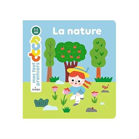 La nature - Belard/Dall'Ava