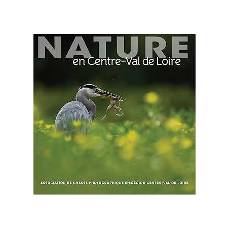 Nature en Centre-Val de Loire - Association De Chass