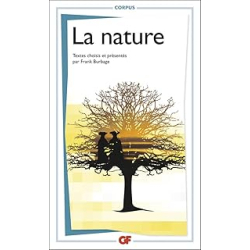 La nature - Collectif