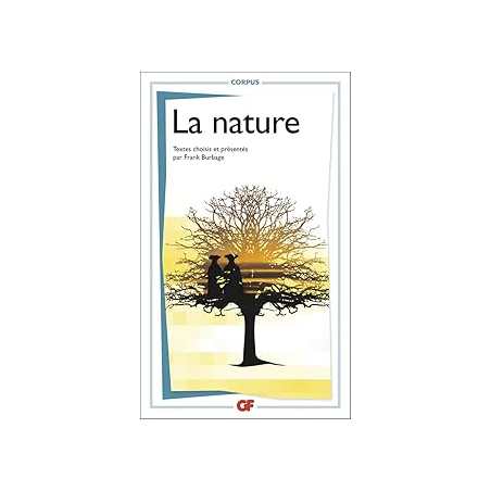 La nature - Collectif