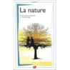 La nature - Collectif