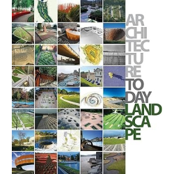 Landscape architecture today - David Bach