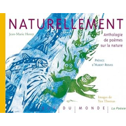 Naturellement - Henry/Thomas