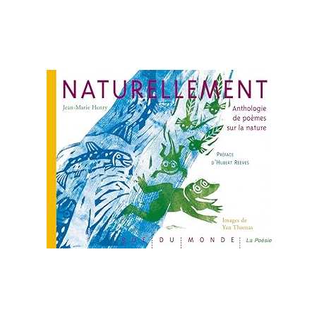 Naturellement - Henry/Thomas