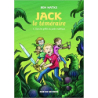 Jack le téméraire, T1 Dans les griffes du jardin maléfique - Ben Hatke