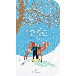 Neige - Brunet Anais