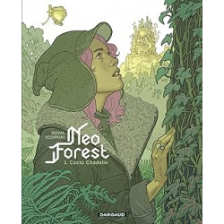 NeoForest - Tome 1 - Duval Fred