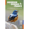 Observer les oiseaux en France : Plus de 300 spots ornitho - Barnagaud/Nidal