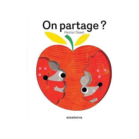 On partage ? - Dexet Hector