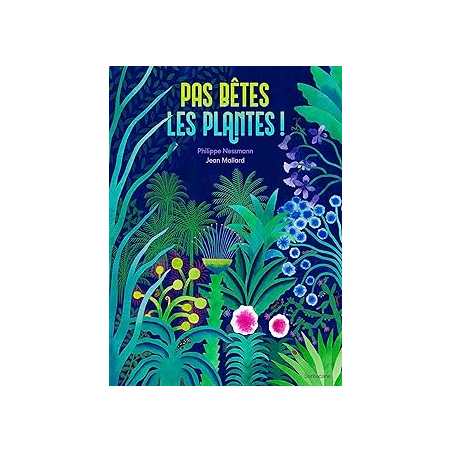 Pas bêtes