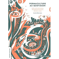 Permaculture au quotidien : jardin