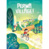 PERMAVILLAGE ! : Le village de mes rêves - Dain-Belmont/Maulana