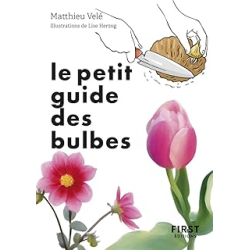 Le petit guide des bulbes - Vele/Herzog