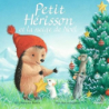 Petit Hérisson et la neige de Noël (tout-carton) - Butler/Macnaughton