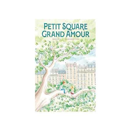 Petit square