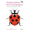 Petites bêtes de la campagne - Rogez/Eydoux