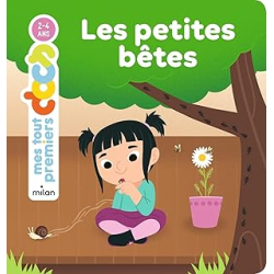 Les petites bêtes - Malinge/Tisserand