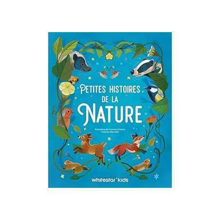 Petites histoires de la nature - Villa/Sudano