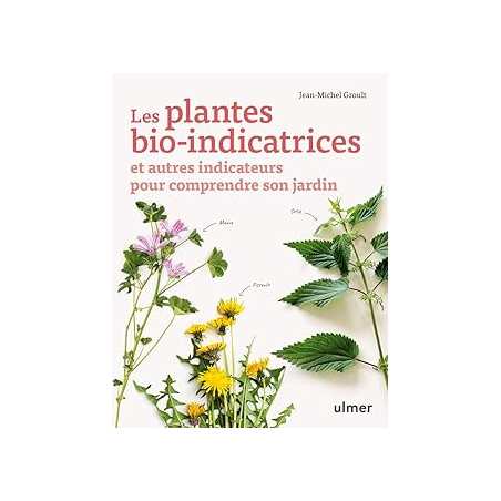 Les plantes bio-indicatrices et autres indicateurs pour comprendre son jardin : Topographie