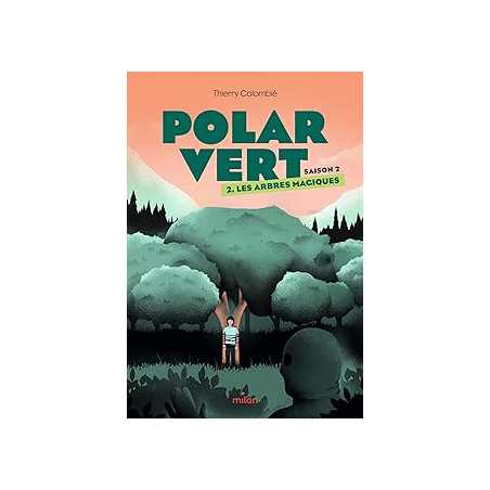 Polar vert - saison 2