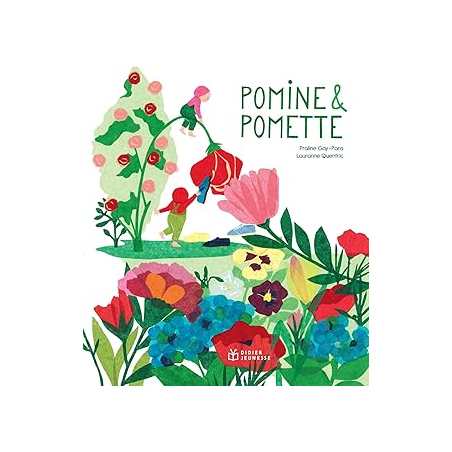 Pomine et Pomette - Gay-Para/Quentric