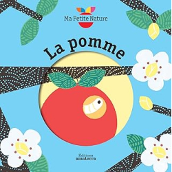 La Pomme - Cosneau Olivia