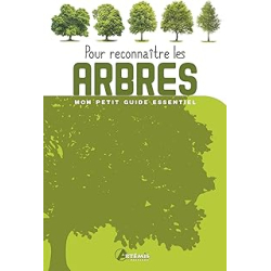 Pour reconnaître les arbres - Collectif