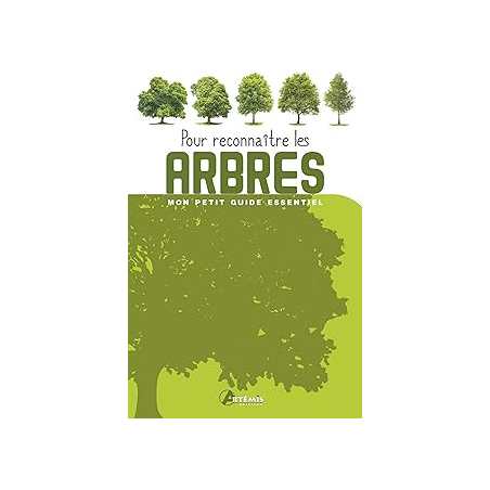 Pour reconnaître les arbres - Collectif