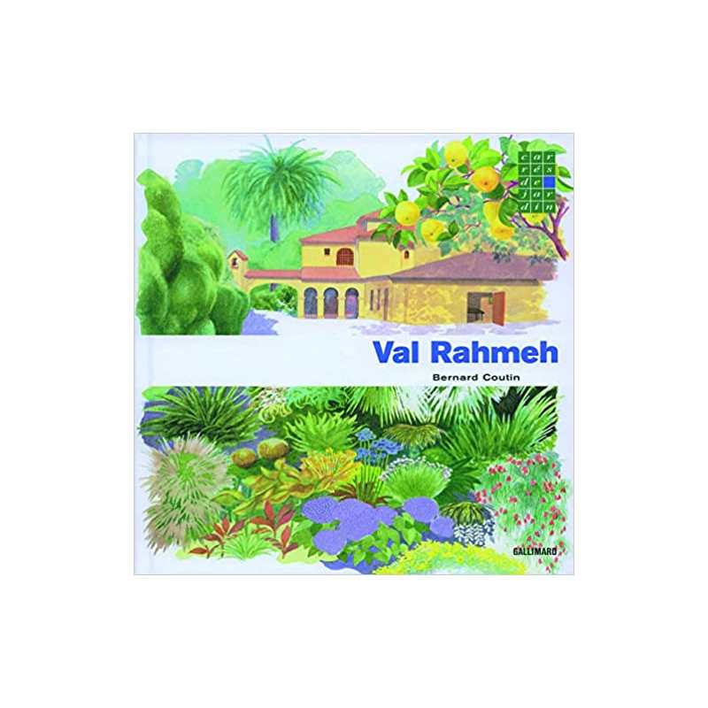 Val Rahmeh - Bernard Coutin