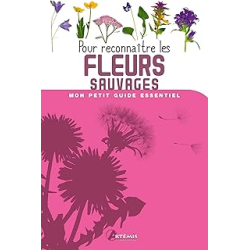 Pour reconnaître les fleurs sauvages - Collectif