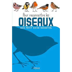 Pour reconnaître les oiseaux - Collectif