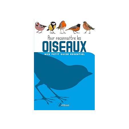 Pour reconnaître les oiseaux - Collectif