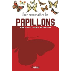 Pour reconnaître les papillons - Collectif