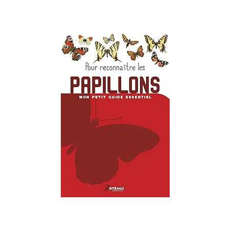 Pour reconnaître les papillons - Collectif