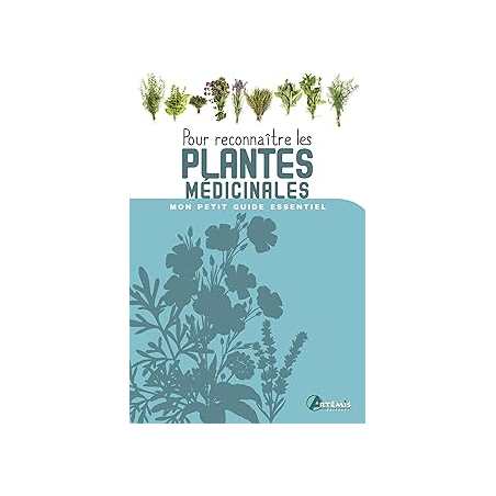 Pour reconnaître les plantes médicinales - Collectif