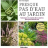 Presque pas d'eau au jardin - Meignen Jean-Yves