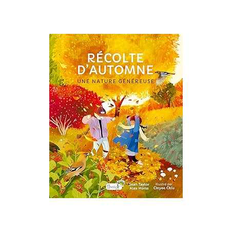 Récolte d'automne