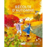 Récolte d'automne