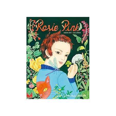 Rosie pink - Levy/Zordan