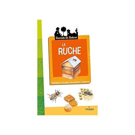 La ruche : De Léon Rogez