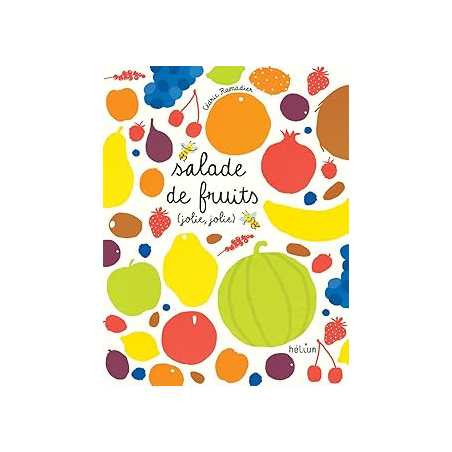 Salade de fruits