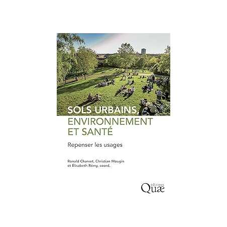 Sols urbains