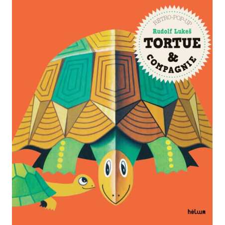 Tortue & Compagnie - Lukes/Lukes Rudolf